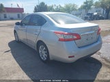 NISSAN SENTRA SV 3N1AB7AP1EY320902 снимка