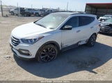 HYUNDAI SANTA FE SPORT 2.0T ULTIMATE 5NMZWDLA4HH047173 fotografie