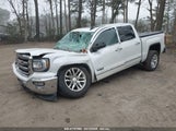 GMC SIERRA 1500 SLT 3GTU2NECXHG496153 снимка