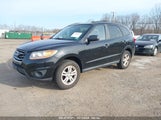 HYUNDAI SANTA FE GLS 5NMSGDAB7AH374585 fotografie