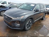 HYUNDAI SANTA FE LIMITED 2.0T 5NMS53AA8LH213608 fotografie