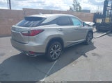 LEXUS RX 350 2T2HZMAA3MC199382 снимка