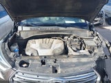 HYUNDAI SANTA FE SE ULTIMATE KM8SR4HF5JU289199 снимка