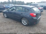 SUBARU IMPREZA 2.0I PREMIUM JF1GPAC63D2881888 снимка