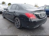 MERCEDES-BENZ C 300 55SWF8DB0KU296336 photo