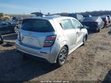 CHEVROLET SONIC LT AUTO 1G1JD6SH4H4141701 снимка