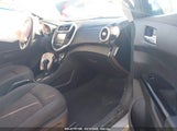 CHEVROLET SONIC LT AUTO 1G1JD6SH4H4141701 снимка
