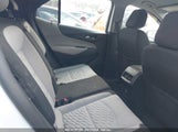 CHEVROLET EQUINOX FWD LT 1.5L TURBO 3GNAXKEVXLS682065 снимка