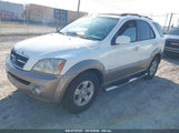 KIA SORENTO EX/LX KNDJD733065611617 снимка