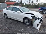 FORD FUSION SE 3FA6P0H79GR169473 снимка