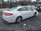FORD FUSION SE 3FA6P0H79GR169473 снимка
