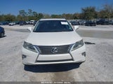 LEXUS RX 350 2T2ZK1BA6DC105758 снимка