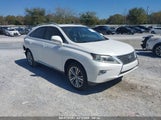 LEXUS RX 350 2T2ZK1BA6DC105758 fotografie