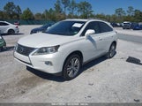 LEXUS RX 350 2T2ZK1BA6DC105758 снимка