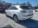 LEXUS RX 350 2T2ZK1BA6DC105758 снимка