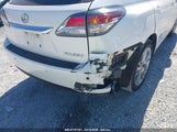 LEXUS RX 350 2T2ZK1BA6DC105758 снимка
