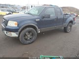 FORD F-150 FX4/XLT 1FTPX04575KB65779 снимка