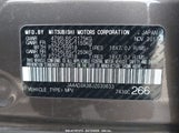 MITSUBISHI OUTLANDER LE JA4AD3A38JZ030633 снимка