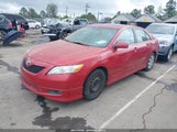 TOYOTA CAMRY SE 4T1BE46K07U143443 снимка