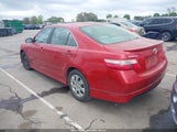 TOYOTA CAMRY SE 4T1BE46K07U143443 снимка