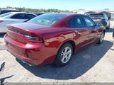 DODGE CHARGER SXT RWD 2C3CDXBG7MH543579 снимка