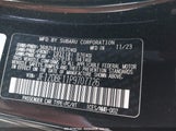 SUBARU BRZ LIMITED JF1ZDBE11P9707726 снимка