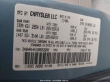 CHRYSLER TOWN & COUNTRY LX 2A8HR44H18R652698 снимка