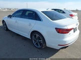 AUDI A4 2.0T TECH PREMIUM WAUENAF45JN017644 снимка