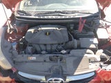 HYUNDAI ELANTRA GLS KMHDH4AE3DU866183 снимка