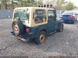 JEEP WRANGLER / YJ S/RIO GRANDE 1J4FY19P5SP243137 photo