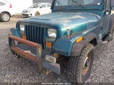 JEEP WRANGLER / YJ S/RIO GRANDE 1J4FY19P5SP243137 снимка