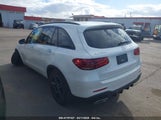 MERCEDES-BENZ GLC 300 SUV W1N0G8DB8MF870502 снимка