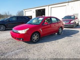 FORD FOCUS SE/SES 1FAHP35N98W278530 снимка