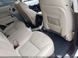 LAND ROVER RANGE ROVER SPORT 3.0L V6 SUPERCHARGED HSE SALWR2WF8EA362000 снимка