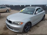 BMW 128I WBAUP7C53BVK78939 снимка