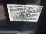 HONDA PILOT EX-L 5FNYF3H51DB015326 снимка