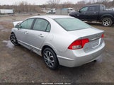 HONDA CIVIC LX 2HGFA16509H350643 снимка