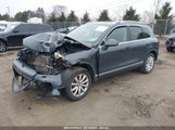 VOLKSWAGEN TOUAREG VR6 SPORT WVGEF9BP5CD011717 снимка
