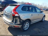 VOLVO XC60 3.2 YV4940RAXF2612546 снимка