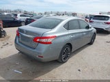 NISSAN SENTRA S 3N1AB7AP1EY314596 снимка