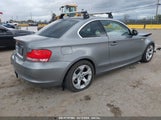BMW 128I WBAUP9C52AVL89282 снимка