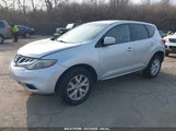 NISSAN MURANO S JN8AZ1MW3EW518367 снимка