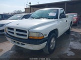 DODGE DAKOTA SLT/SPORT 1B7GL26X6XS217136 снимка