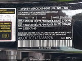 MERCEDES-BENZ GL 450 4MATIC 4JGDF7CE4EA385978 снимка