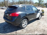 NISSAN ROGUE SELECT S JN8AS5MT9FW663366 снимка