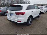 KIA SORENTO 2.4L L 5XYPG4A33LG671526 снимка
