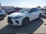 LEXUS RX 350 F SPORT PERFORMANCE 2T2YZMDA7LC253891 fotografie