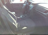 CHEVROLET TRAVERSE 1LT 1GNKRGKD3HJ346841 снимка