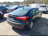 KIA FORTE LX KNAFK4A69F5407015 fotografie