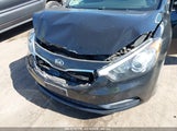 KIA FORTE LX KNAFK4A69F5407015 fotografie